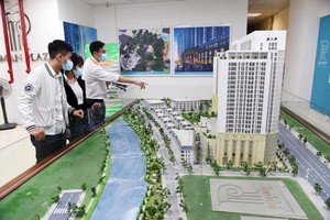 Laws need amending for real estate projects
