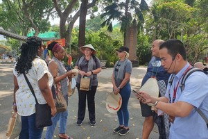 Vietnam facilitates travel of Vietnamese, foreign citizens