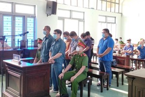 Leader of petroleum smuggling ring receives 14-year jail sentence