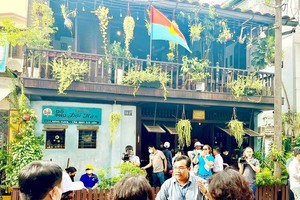 Travel companies offer diverse tours for upcoming National Day holiday