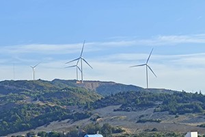 Ministry reviews draft National Power Development Plan VIII