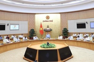 Important achievements recorded in domestic economic situation in 8 months: MPI