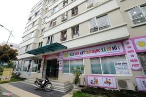 No social housing project investor accesses preferential loans