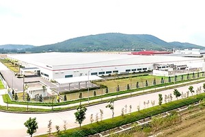 Industrial real estate likely to pick up in remaining months