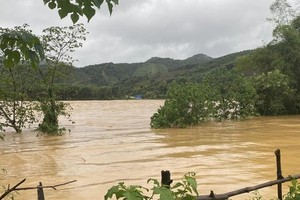 Three dead and missing, thousands of houses damaged in aftermath of typhoon Noru