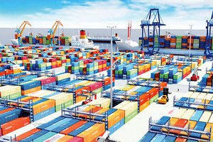 Making most of EVFTA to boost logistics industry: Talk show