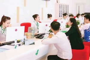 Unblocking capital sources for the economy