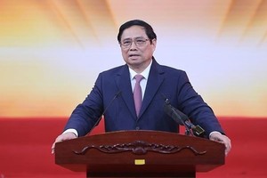 Prime Minister pledges more support to businesses