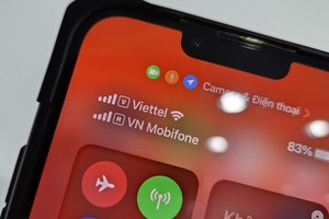 MobiFone successfully fixes large-scale network failure