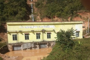 Many violations in 48 investment projects in Kon Tum Province