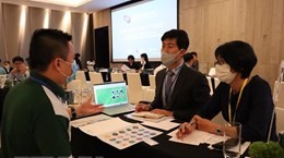 HCMC, RoK foster cooperation in smart agriculture