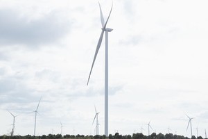 Wind power projects ineligible to sell power for completing behind schedule