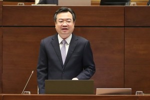 Restructuring real estate market, increasing social housing proportion