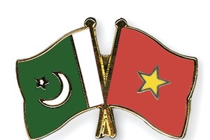 Workshop reviews Vietnam-Pakistan diplomatic ties