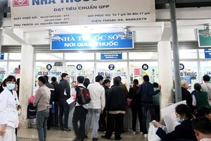 Health sector ordered to solve drugs, medical supplies shortages