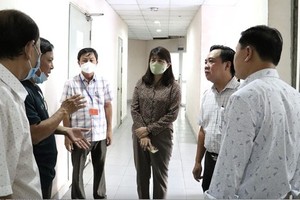 Financial activities of apartment building management boards to be stipulated