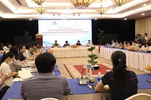 Measures sought to facilitate work permit, visa application for foreign laborers