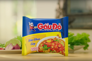 MoIT orders clarifying quality of Gau Do instant noodle batch exported to Taiwan
