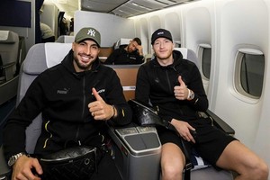 Borussia Dortmund bring huge delegation to Vietnam for friendly match