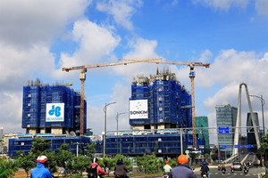 Vietnam lures over US$25 billion in foreign investment in 11 months