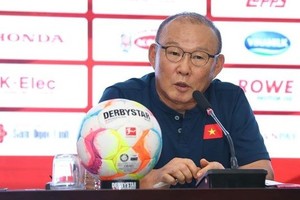 Vietnam to have an effective match against Borussia Dortmund: Coach Park