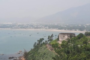 Da Nang to begin construction of Lien Chieu Port