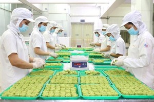 40 percent of Vietnamnese exporters benefit from EVFTA 
