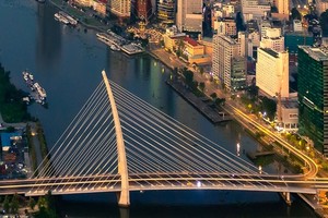 HCMC authorities mobilize resources, take drastic action for city development