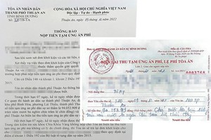 Medical center sued for late payment for Covid-19 prevention equipment