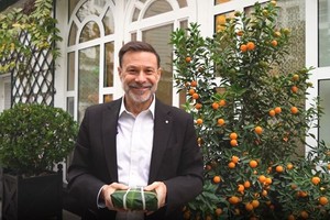 Foreign ambassadors extend Lunar New Year wishes to Vietnam