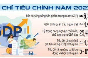 In-advance preparations need to be promoted to achieve goals set for 2023