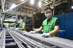 Capital flow needs to be unblocked to support businesses