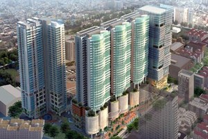 Central bank not tighten real estate credit: Deputy Governor