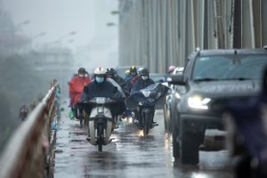 Northern region to see new cold spell