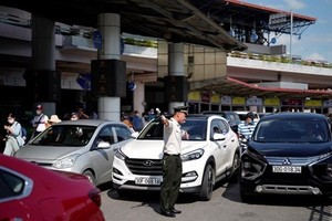 MoT urges non-stop toll collection at airports