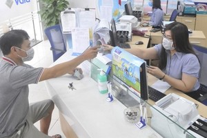 VND568.34 trillion of low-interest rate capital disbursed in HCMC