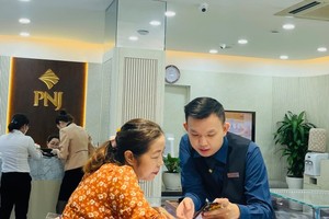 Gold plunges after Fed Chairman’s speech