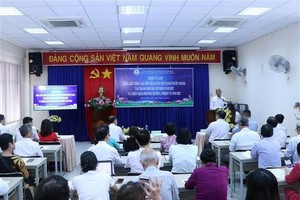 HCMC aims to improve efficiency of Overseas Vietnamese affairs