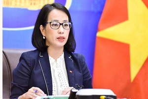 Vietnam hopes to continue close tourism ties with China: deputy spokesperson
