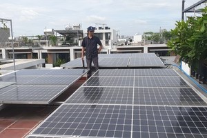 Renewable energy investors continue to make proposals on power purchase prices