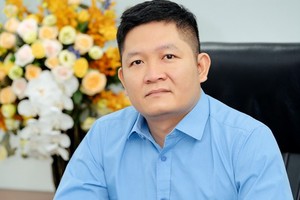 Former Chairman of Tri Viet Securities Company scheduled to appear in court