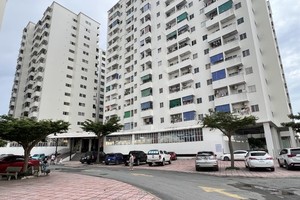 Seminar seeks breakthrough solutions for social housing development