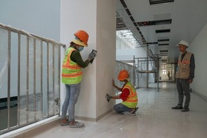 Removing bottlenecks in public investment