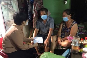 HCMC to spend US$433 million on poverty reduction