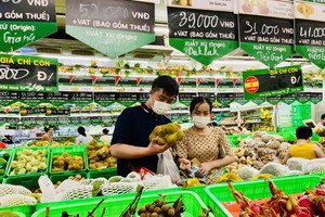 Promotions launched to boost purchasing power