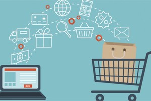 Promoting Vietnamese goods to join domestic, global e-commerce markets