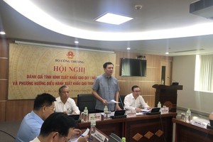 Vietnam's rice exports surge in Q1 2023, but challenges remain