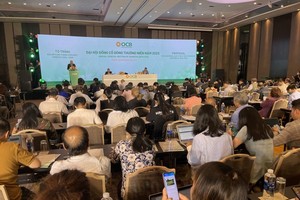 OCB retrieves all risky debts from FLC Group, Dai Nam Company