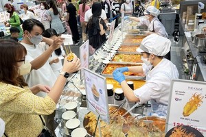 Further VAT reduction proposed to stimulate consumption, revive production