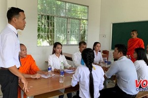 Policy on ethnic minority human resources development in Mekong Delta promoted